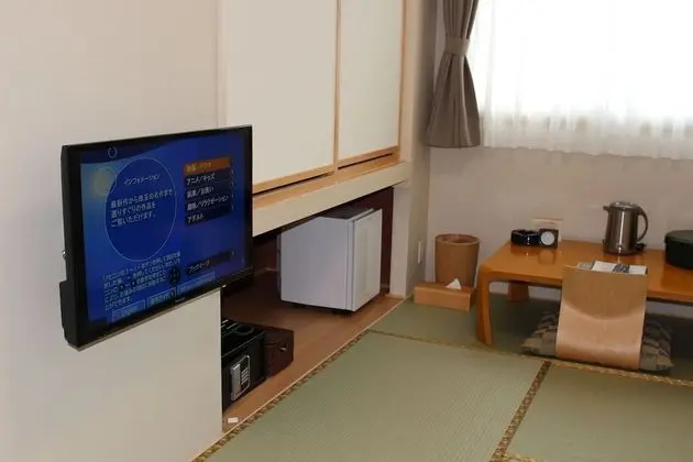 Traditional Oda (Japanese Style, For 4 People)