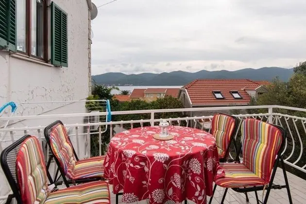 Stüdyo (Sugor - 70 m from sea - Plavi-SA2(2+1)