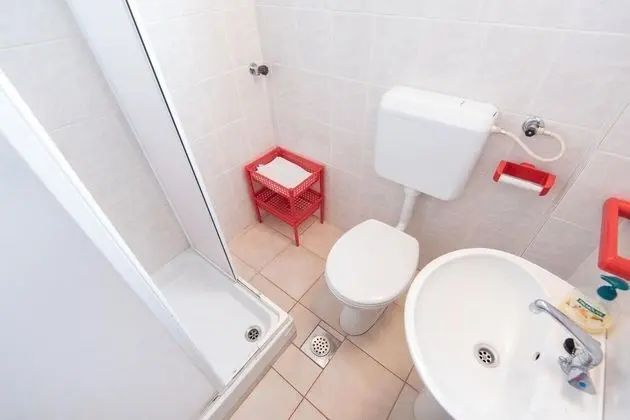 Stüdyo (Sugor - 70 m from sea - Plavi-SA2(2+1)