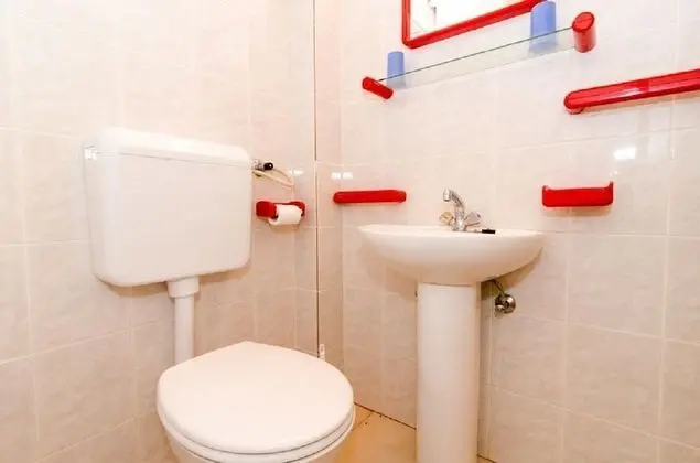 Stüdyo (Sugor - 70 m from sea - Plavi-SA2(2+1)