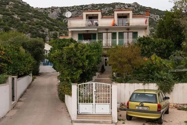 Stüdyo (Sugor - 70 m from sea - Plavi-SA2(2+1)