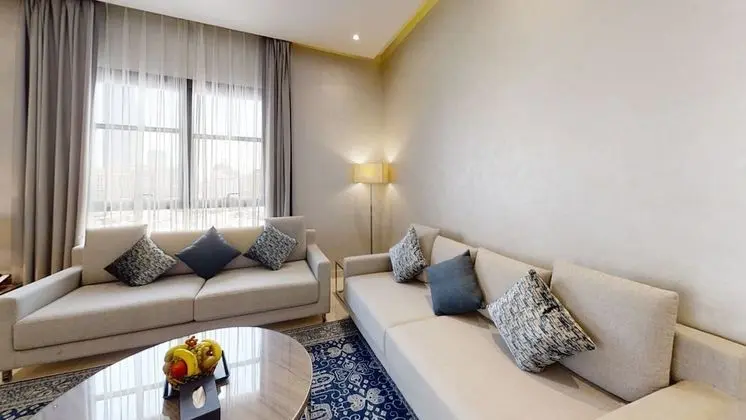 Deluxe Apart Daire, 1 Yatak Odası, Kanal Manzaralı
