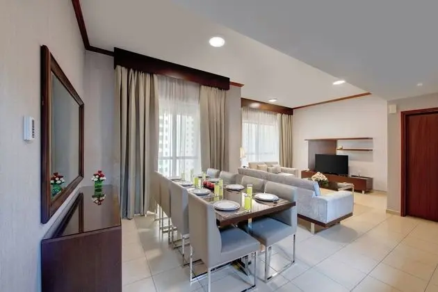 Classic Apart Daire, 4 Yatak Odası