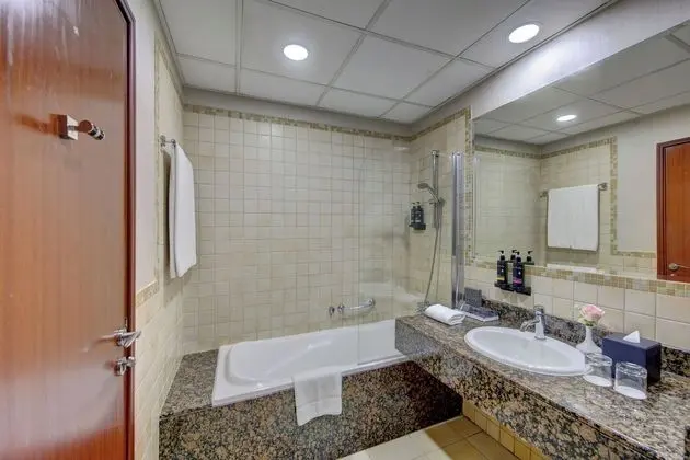 Deluxe Apart Daire, 2 Yatak Odası