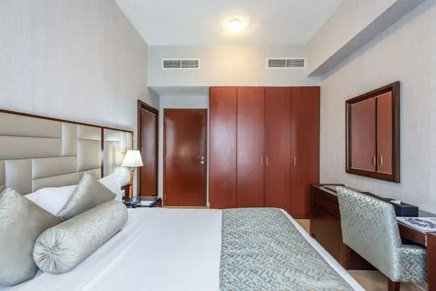 Deluxe Apart Daire, 3 Yatak Odası
