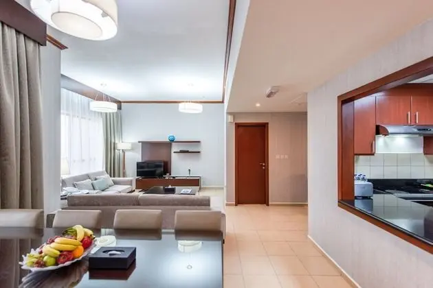 Deluxe Apart Daire, 3 Yatak Odası