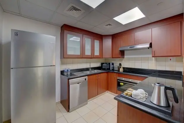 Exclusive Apart Daire, 4 Yatak Odası