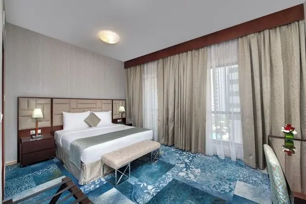 Exclusive Apart Daire, 4 Yatak Odası