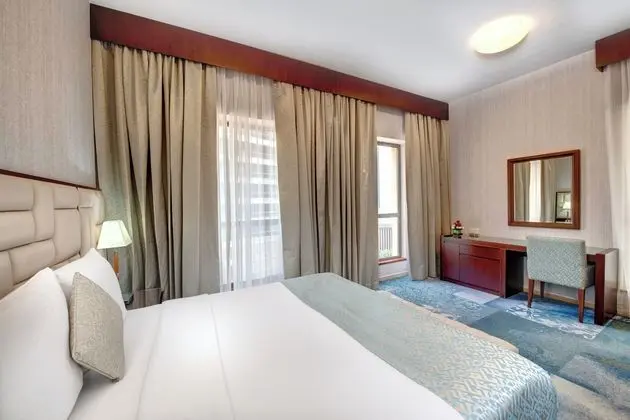 Exclusive Apart Daire, 4 Yatak Odası