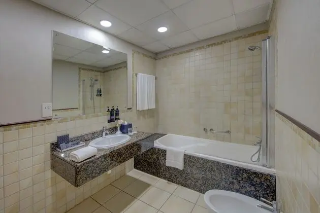 Exclusive Apart Daire, 4 Yatak Odası