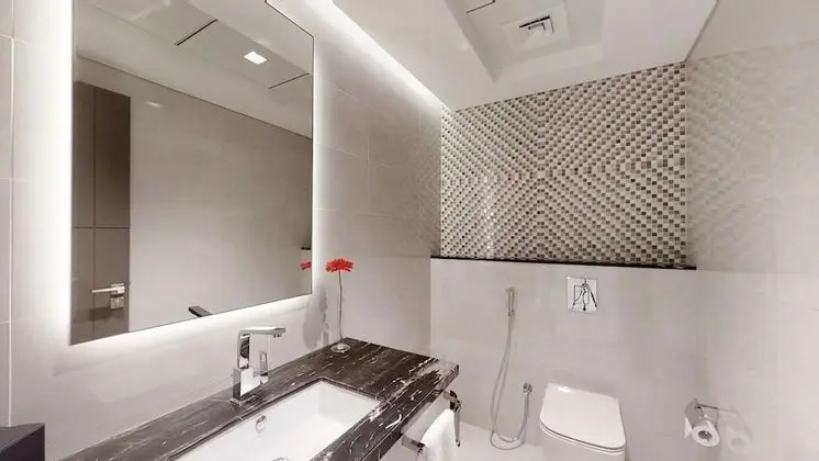 Deluxe Apart Daire, 1 Yatak Odası