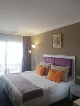Standard Deniz Manzaralı