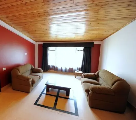 Portico suite