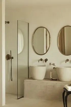 Banyo duşu
