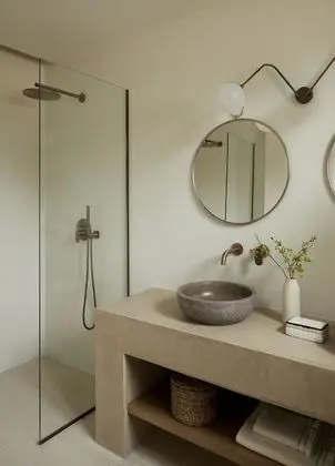 Banyo duşu