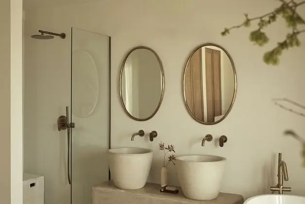 Banyo lavabosu