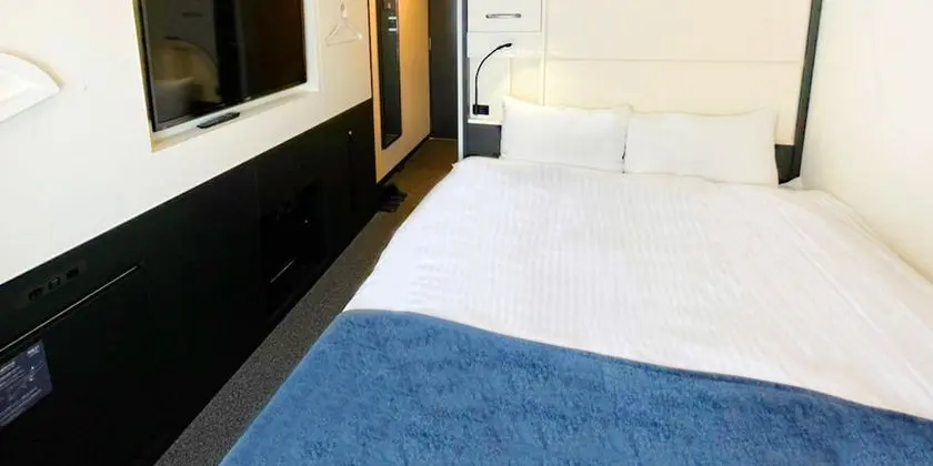 Standard Tek Büyük Yataklı Oda, 1 Çift Kişilik Yatak