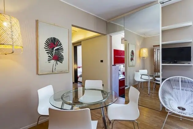 Apart Daire, Sigara İçilebilir