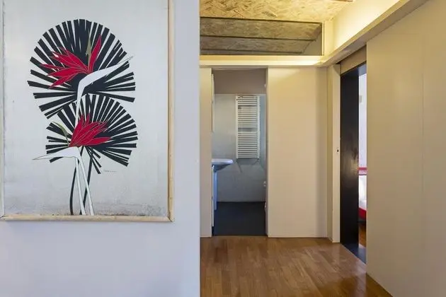 Apart Daire, Sigara İçilebilir