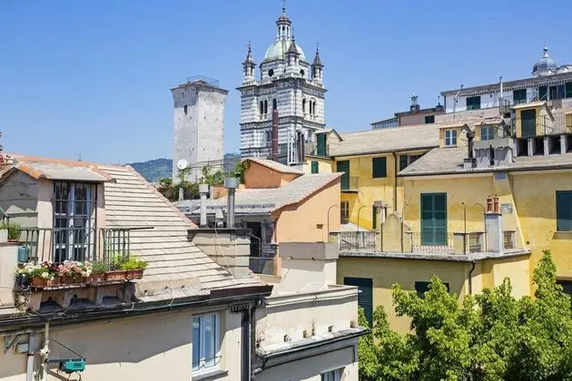 Apart Daire, Sigara İçilebilir