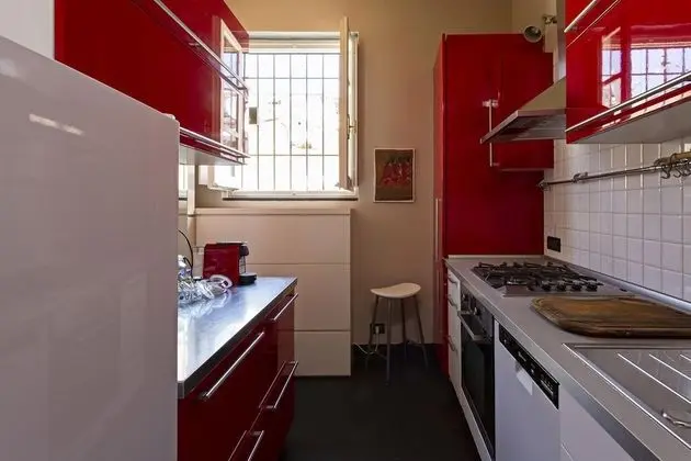 Apart Daire, Sigara İçilebilir