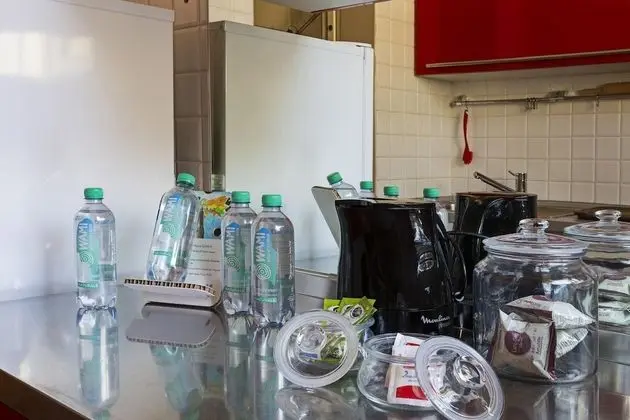 Apart Daire, Sigara İçilebilir