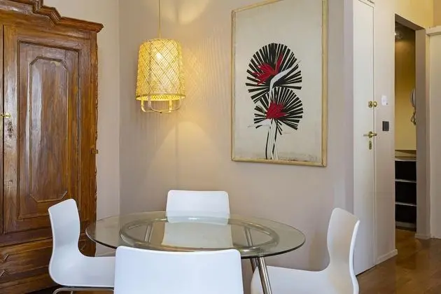 Apart Daire, Sigara İçilebilir