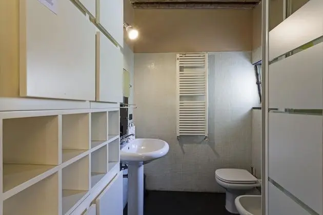 Apart Daire, Sigara İçilebilir