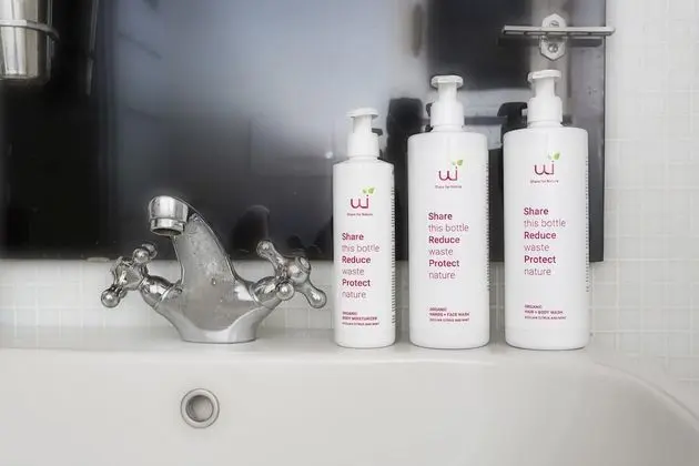 Apart Daire, Sigara İçilebilir