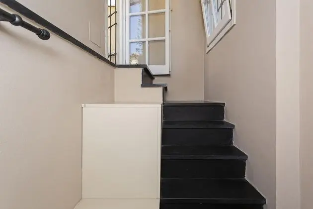 Apart Daire, Sigara İçilebilir