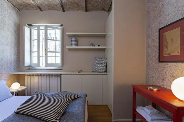 Apart Daire, Sigara İçilebilir