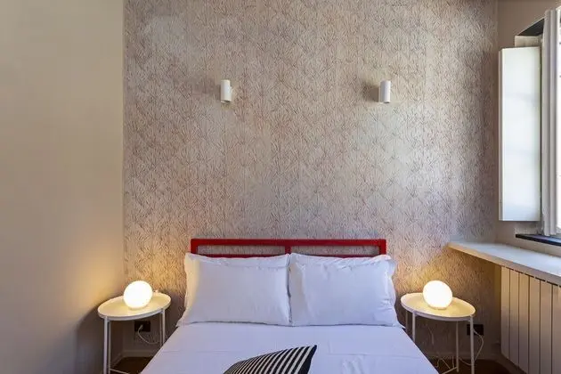 Apart Daire, Sigara İçilebilir