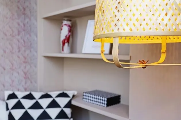 Apart Daire, Sigara İçilebilir