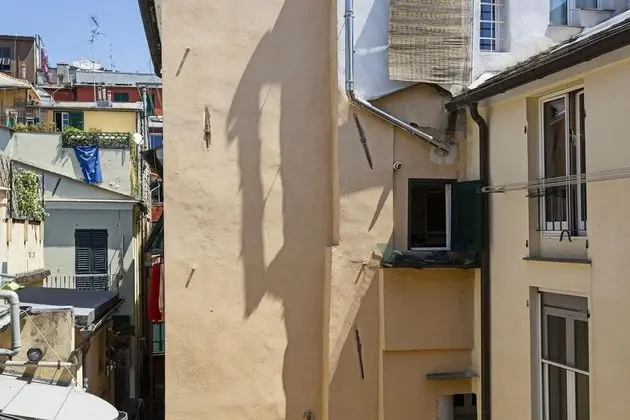 Apart Daire, Sigara İçilebilir