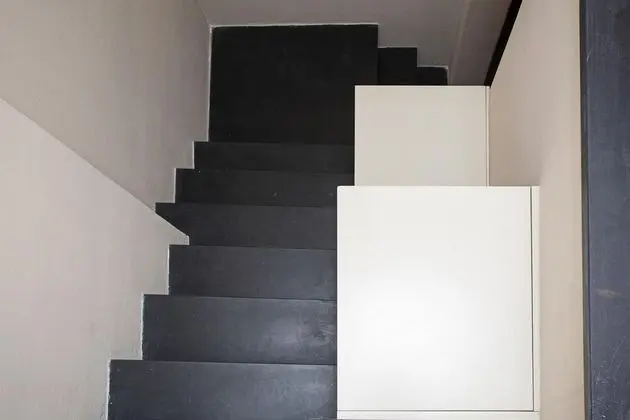 Apart Daire, Sigara İçilebilir