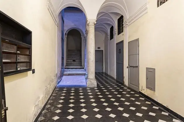 Apart Daire, Sigara İçilebilir