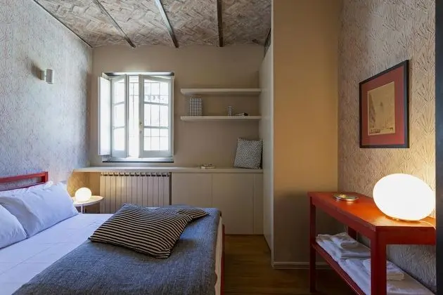 Apart Daire, Sigara İçilebilir