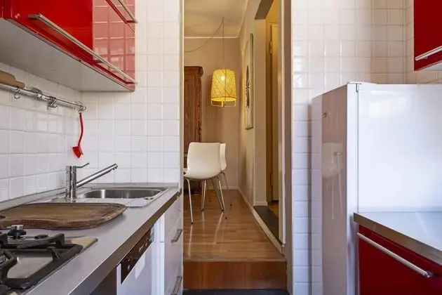 Apart Daire, Sigara İçilebilir