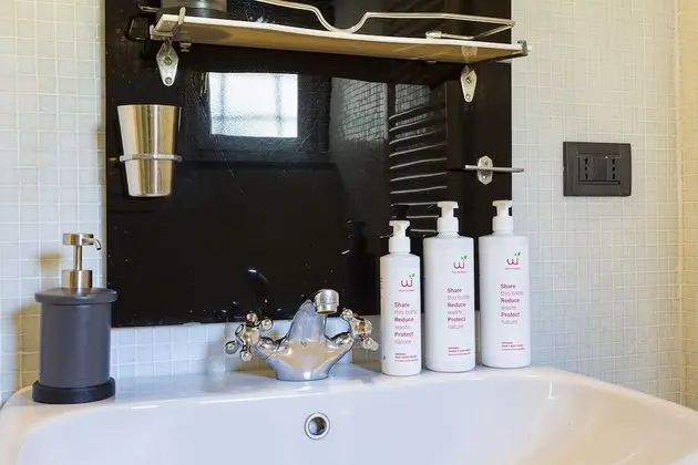 Banyo lavabosu