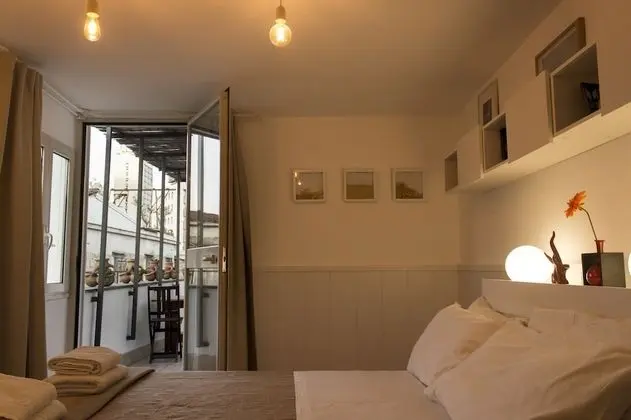 Design Apart Daire, 1 Yatak Odası