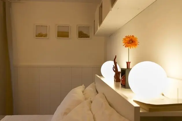 Design Apart Daire, 1 Yatak Odası