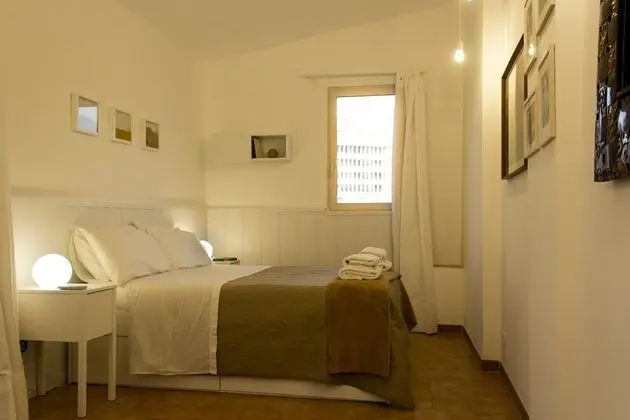 Design Apart Daire, 1 Yatak Odası