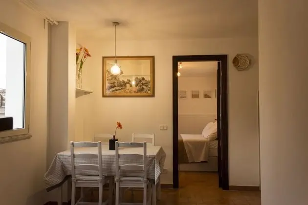Design Apart Daire, 1 Yatak Odası