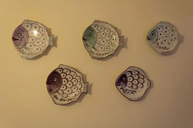 Design Apart Daire, 1 Yatak Odası, Teras, Şehir Manzaralı