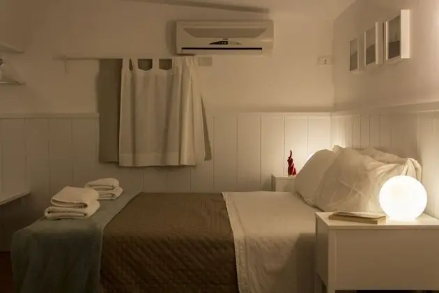 Design Apart Daire, 1 Yatak Odası, Teras, Şehir Manzaralı