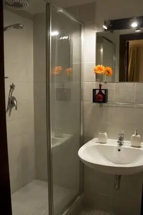 Design Apart Daire, 1 Yatak Odası, Teras, Şehir Manzaralı