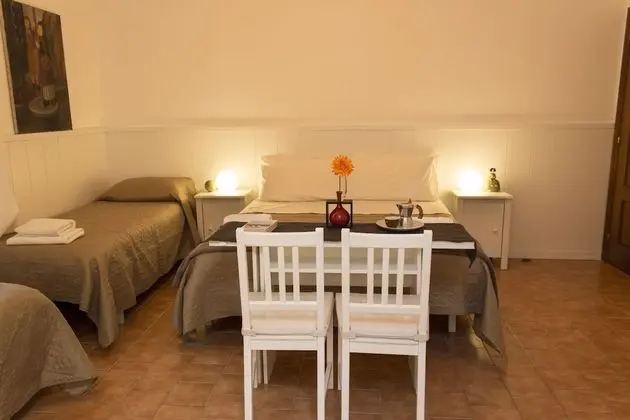 Family Oda (Private External Bathroom)