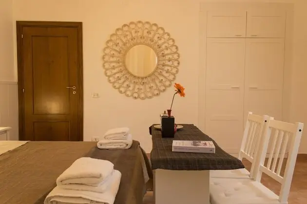 Family Oda (Private External Bathroom)