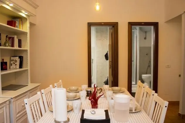 Family Oda (Private External Bathroom)