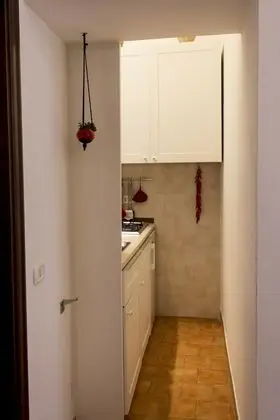 Family Oda (Private External Bathroom)